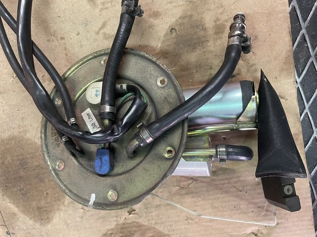 pompa benzina bmw gs r 1150 adventure
