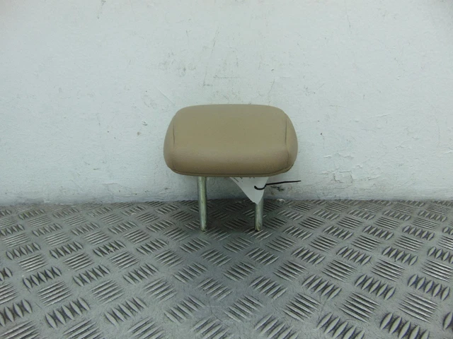 HONDA ACCORD Mk6 Central / Milieu Arrière Appui-Tête/Appui-Tête 2003-2008