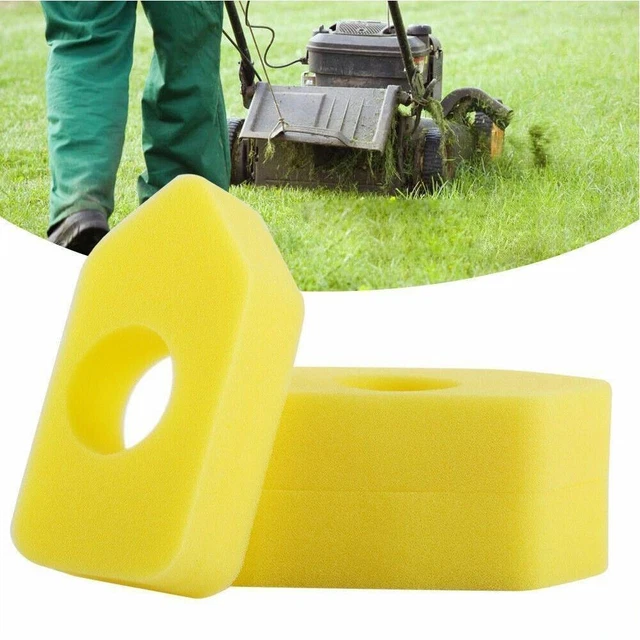 Pretfy Motor Ersatzteil Set - Luftfilter + Zündkerze + Dichtung Für Briggs & Stratton