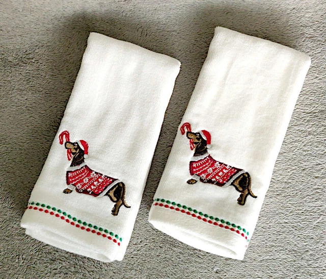 JINGLES JOY Holiday Yama Dog Sweater Christmas Beige Size Large L 100 Acrylic 12.00 PicClick