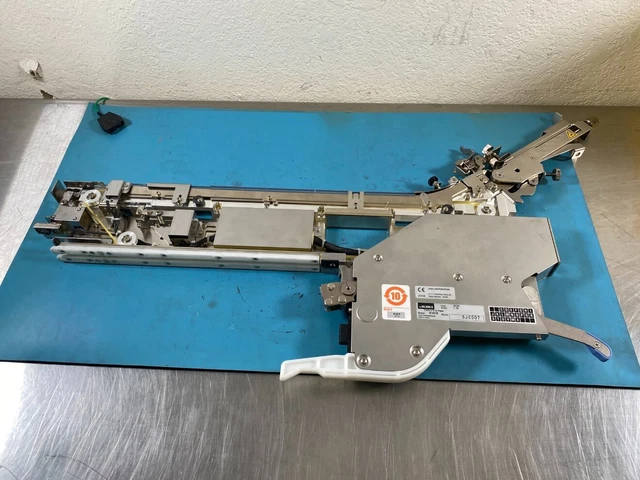 Juki Electric Stick Feeder SFN2EB (9/22)