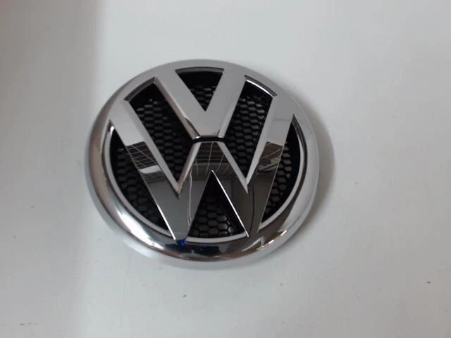 ORIGINAL VOLKSWAGEN AMAROK VW-Emblem Logo 2H0853601A ULM EUR 39,27