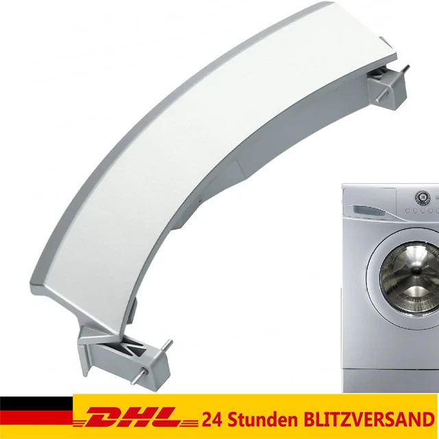 Beko Waschmaschine Türgriff Für WMB91242LB, WM7043CW, WMB81442LW