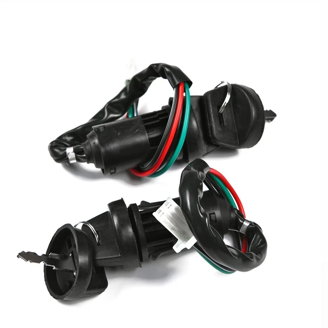 TOTMOX 1 Faisceau De Câblage électrique Cdi Stator Kit Pour