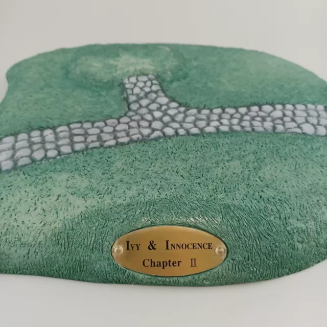 Ivy & Innocence Chapter II (2) Display Base #05035 for 05030