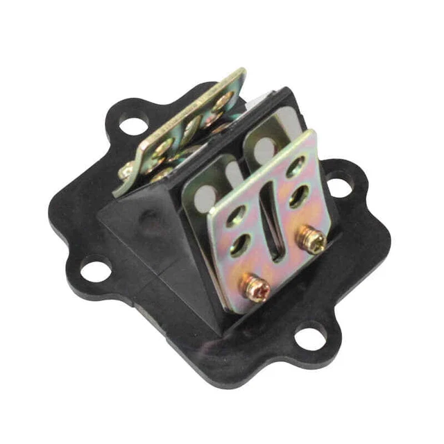 Membrane D'Admission. Vanne à Bloc Membran-Ventil Moteur 50ccm 2T Scooter