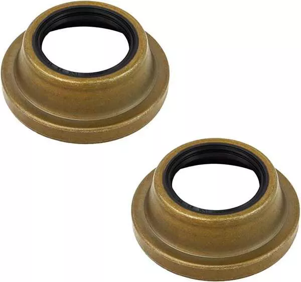 SS92 2-Pack Sure Seal Rear Axle seals Fits Ford 2N,9N MF TO20 Tractors
