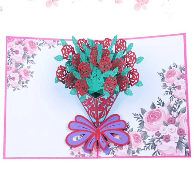 bsb - Biglietto di condoglianze con motivo affettuoso – Nature Card – Biglietti di condoglianze sostenibili con busta – Biglietti di ringraziamento – Biglietti per il lutto 15,5 x 15,5 cm