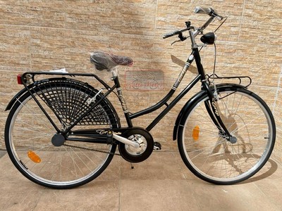 bicicletta da camera gini atala