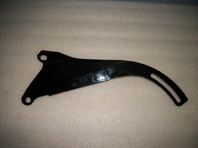 1966-68 Chevelle Camaro Nova 283 327 350 upper alternator adjuster bracket OEM