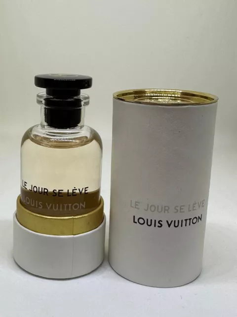 Louis Vuitton ORAGE Eau De Parfum 2ml/0.06oz Sample Spray New In