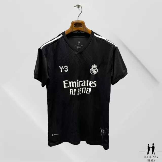 maillot real y3