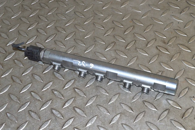 Rampe D'injection MINI COUNTRYMAN R60 N47C16A 2011 - Réf 13537823460 - Occasion