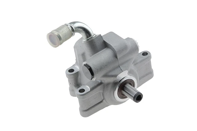 Vanne Magnétique Turbo 2.0 HDI - Compatible Peugeot Citroën 2009-ON - Réf. 9674084680 9801887680 1618QH