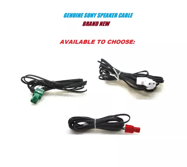 Sony single speaker cheap