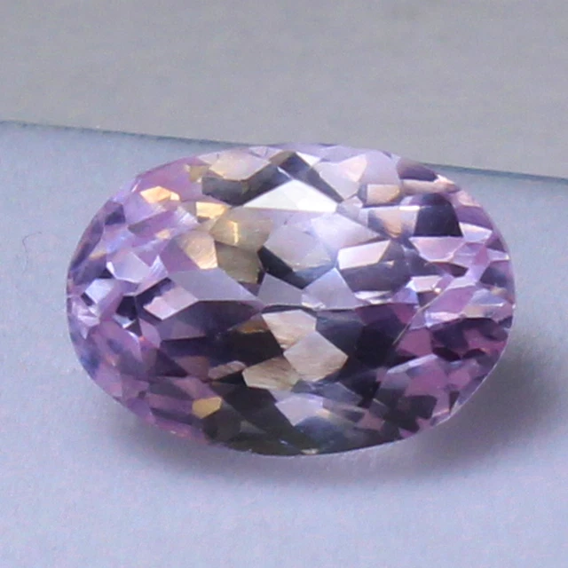 Awesome ! 5.90 Ct Certified Natural Brazil Pinkish Morganite Unheated Loose Gems
