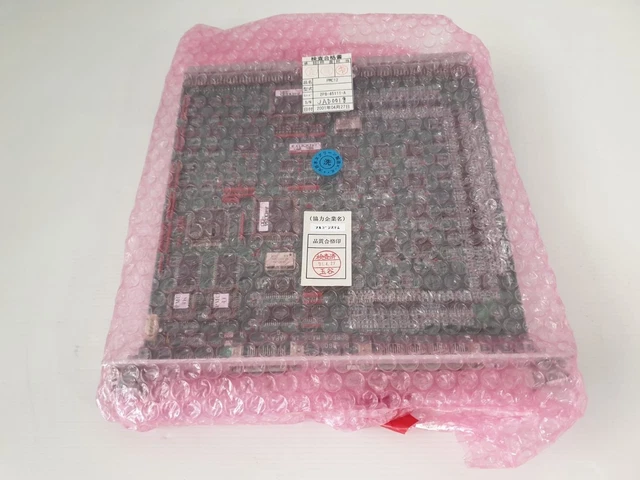 SCREEN SPW-PMC12 PC96008 Board PCB