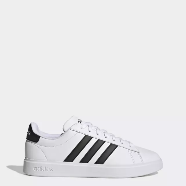 adidas men Grand Court 2.0 Shoes