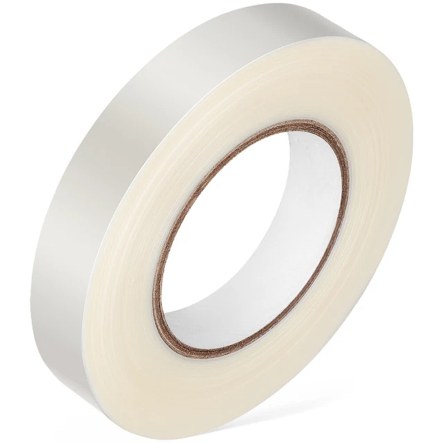 1 rollo residuos sublimación tinte cinta de transferencia térmica cinta resistente al calor