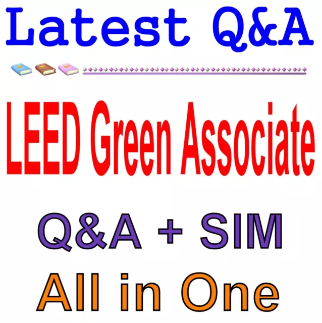 US Green Building Council LEED Green Associate Exam Q&A