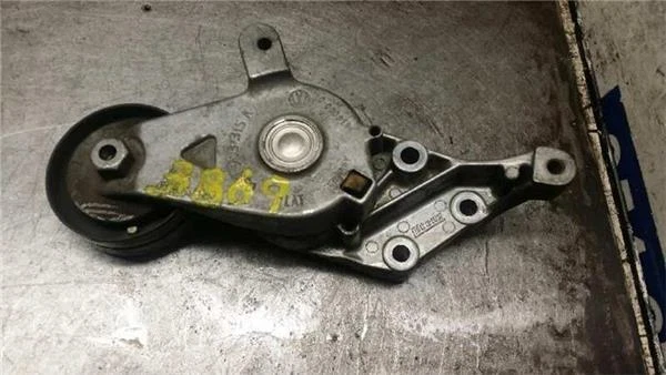 Seat IBIZA 1.9 SDI (68 CV) #510824