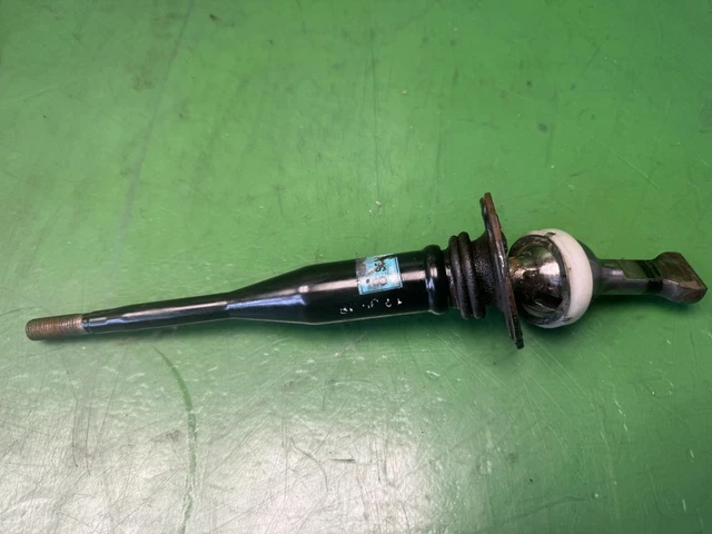 FORD RANGER GEAR Stick Lever Mk3 ES 6M34-7210-GB 2009 £45.00 - PicClick UK