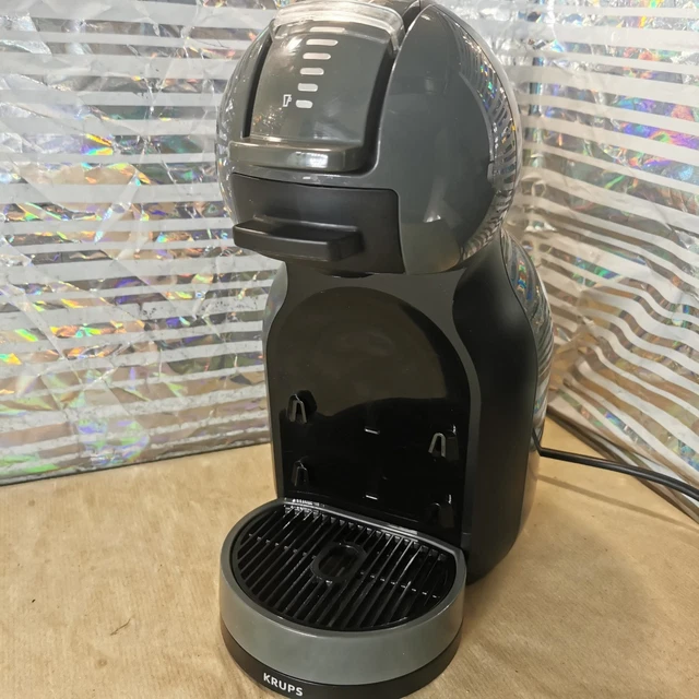 Machine à Café Krups Dolce Gusto Mini Me KP1208 - Noir - 15 Bars - Neuve