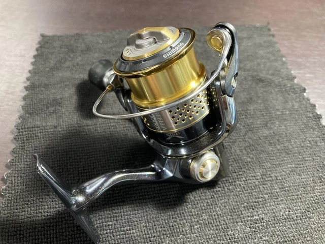 SHIMANO 14 STELLA C2000S SHIMANO Stella 1964 $701.07