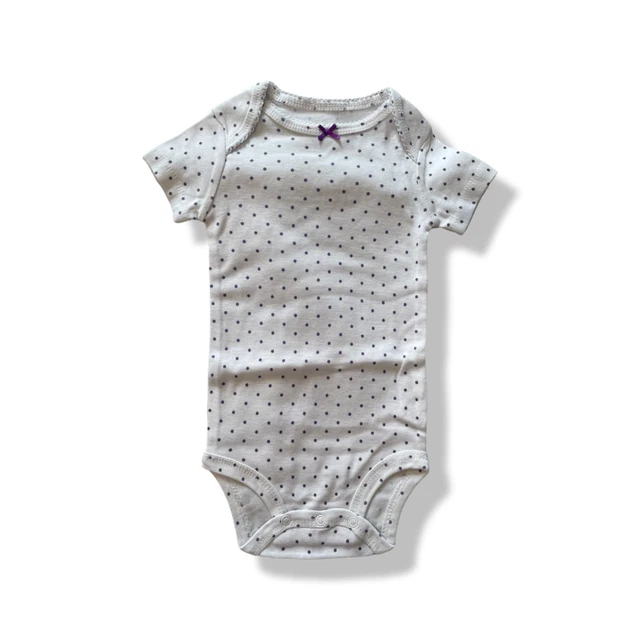 Neonato/bambina - Ragazze - Confezione da 3 gilet bambino - Venditore UK - 12-18 mesi 3