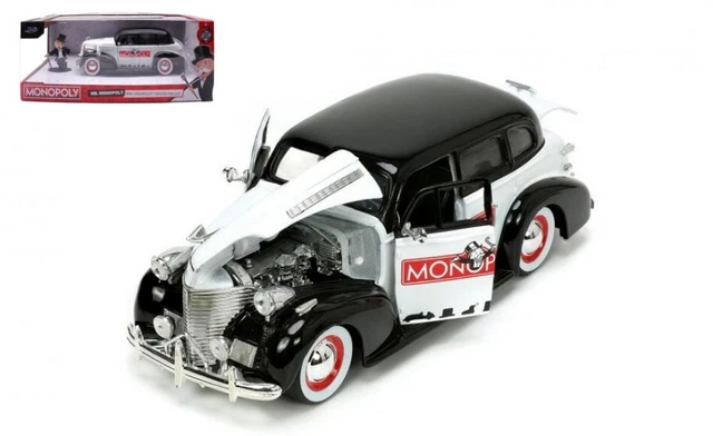 Altri veicoli, Modellismo statico, Giocattoli e modellismo