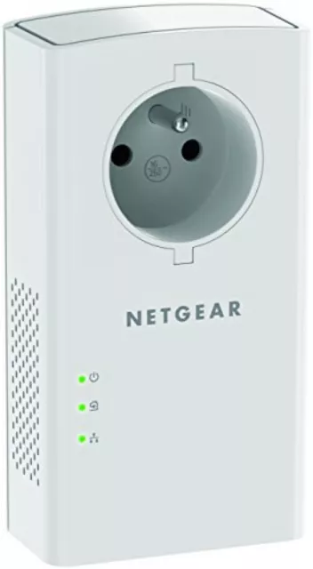 Netgear plp2000 – 100 Franken Adapter CPL