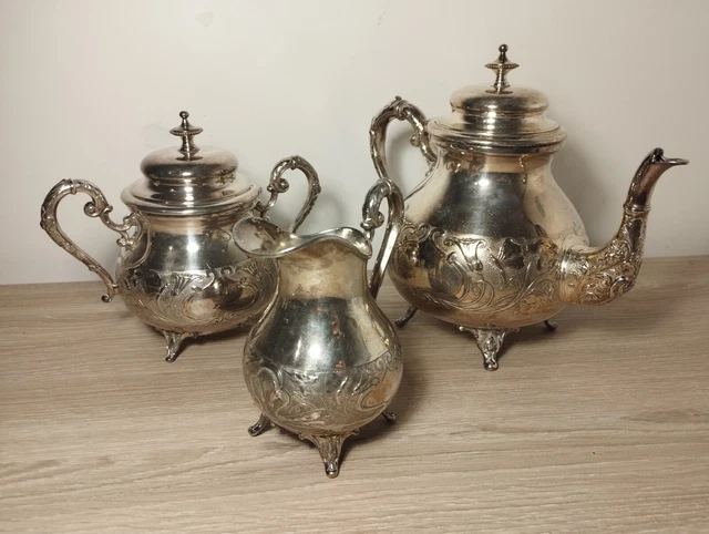 actif sextant dépérir théière marocaine en argent prix grandmère remise Péninsul