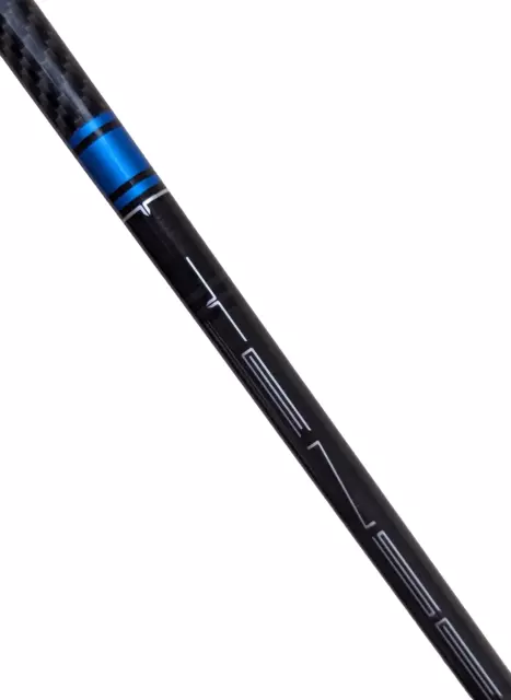 Tensei CK blau 60 steifer Flex Borspitze Schraubendreher Welle/TaylorMade TP Adapter