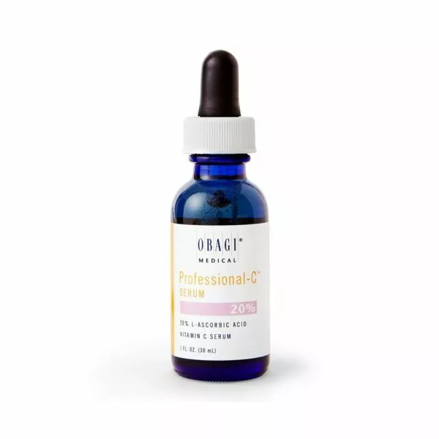 Obagi Professional-C 20% Vitamin C Serum - 1oz