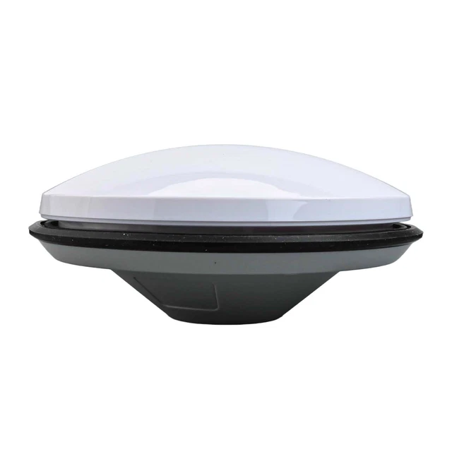 Antenna WiFi Dual Band H-2 Technik 2.4G/5G 5dBi 16cm SMA-J Bianca/Nera Per Router WiFi 5/6