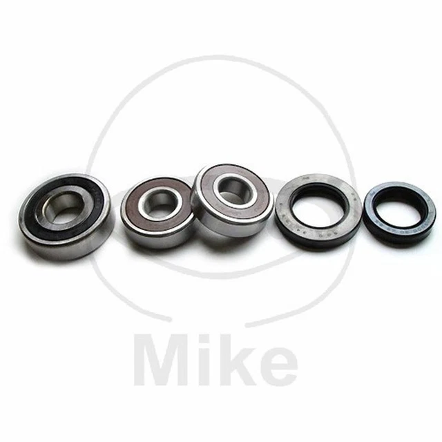 Roulements scellés RC pour Traxxas X-Truck pour MAXX 8S