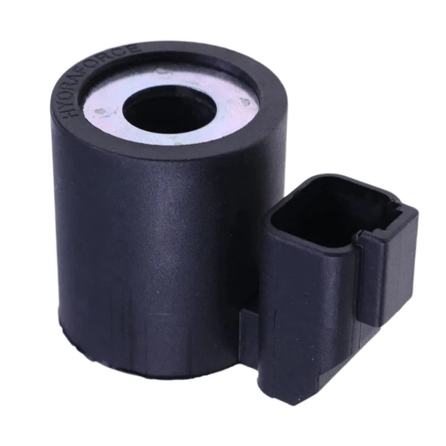 For Hydraforce New Holland B110B B110C B90B B95B Case 580M Valve Coil 4301852