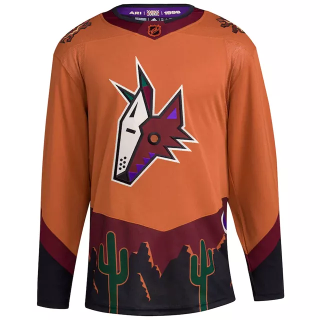 Avalanche Reverse Retro Jersey FOR SALE! - PicClick