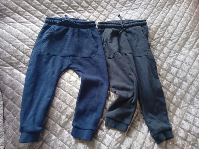 Girls Joggers Bundle 2-3 Years