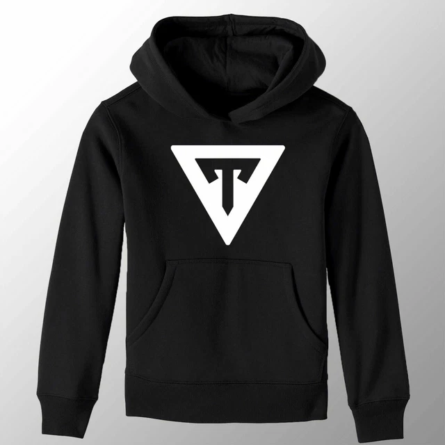 SHARE THE LOVE Kids Hoodie Youtuber Sharer Merch Boys Girls Hoody