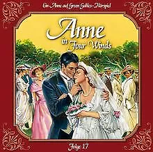 Anne auf Green Gables / Anne in Four Winds - Folge 17 de Mari... | CD | état bon
