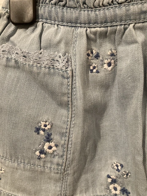 6 Item BNWT £60 Baby Girl Large NEXT Bundle 3-6 Months Cardigan Jeans Skirt Top 22