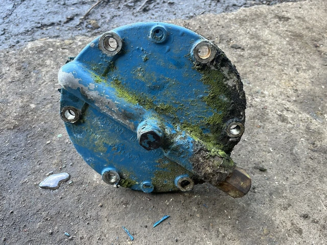 fordson-dexta-super-dexta-hydraulic-pump-85-00-picclick-uk