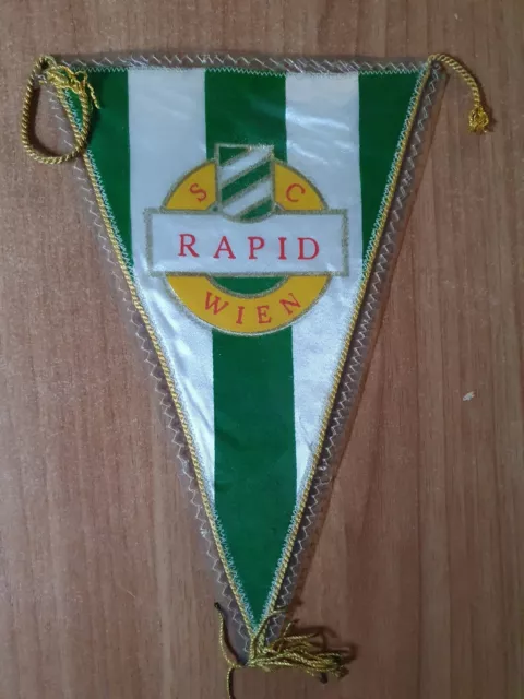 Pennant football club CS FC STEAUA Bucuresti Bucharest Romania