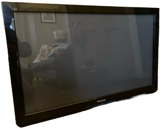 Panasonic TV TX-P42U30B