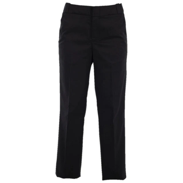 Elbeco Women's Tek3 Poly/Cotton Twill 4-Pocket Pants Midnight Navy