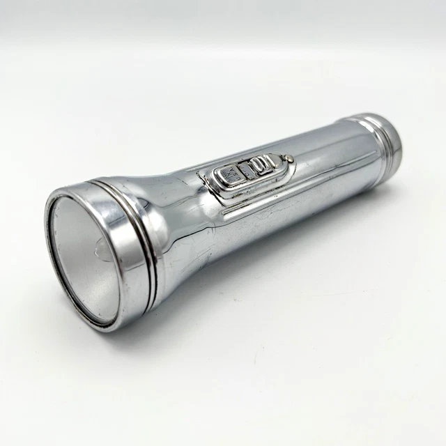 Flashlights, Tools, Tools, Hardware & Locks, Collectibles