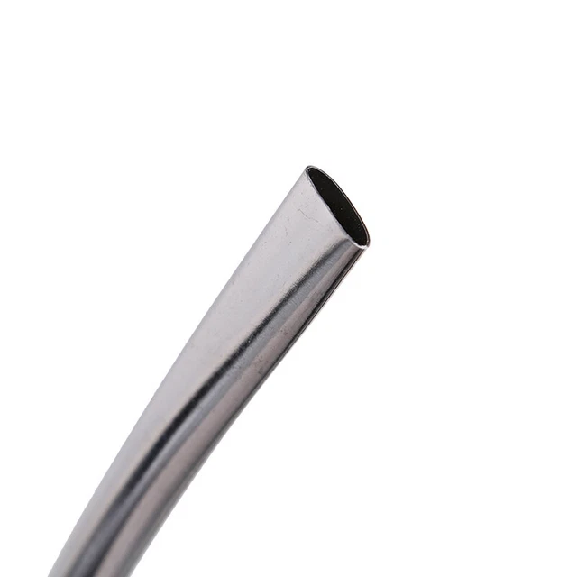 YERBA MATE STRAW Tea Drinking Bombillas Filter Tubes Stainless Steel