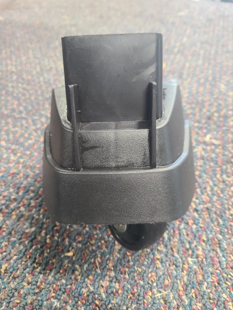 RIDGID 830716 Foot Caster Rear Used