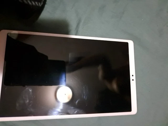 Samsung Galaxy Tab A7 Lite SM-T220 32GB, Wi-Fi, 8.7" - Silver